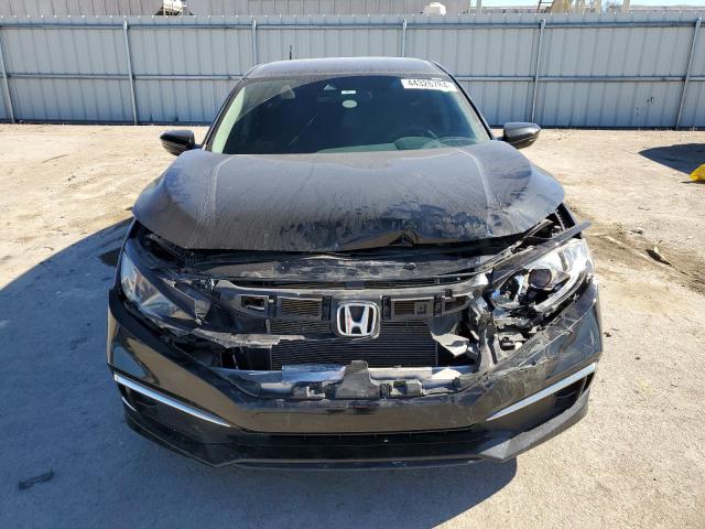 Photo 4 VIN: 19XFC2F65KE030937 - HONDA CIVIC 