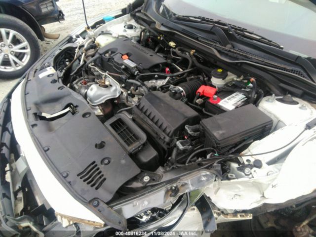 Photo 9 VIN: 19XFC2F65KE033174 - HONDA CIVIC 