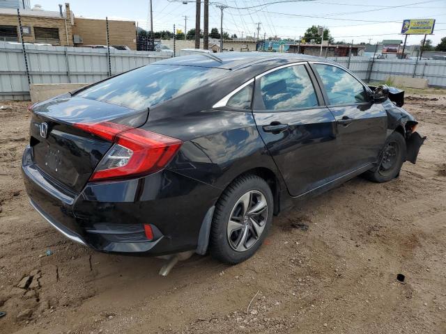 Photo 2 VIN: 19XFC2F65KE034695 - HONDA CIVIC 