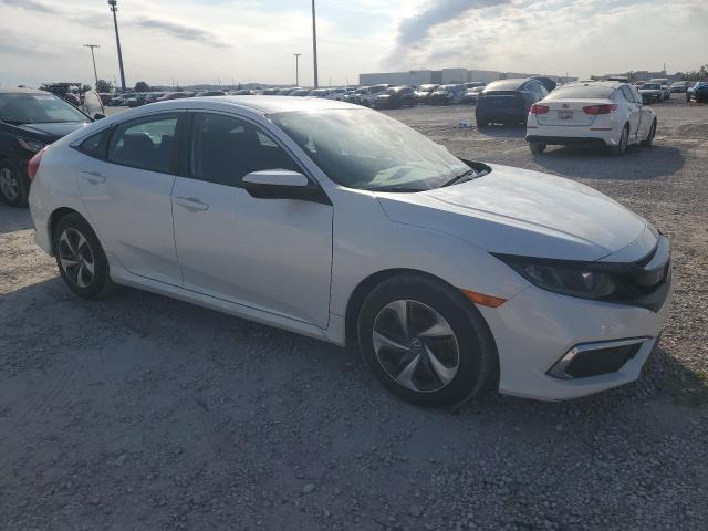 Photo 3 VIN: 19XFC2F65KE036091 - HONDA CIVIC LX 