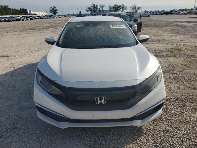 Photo 4 VIN: 19XFC2F65KE036091 - HONDA CIVIC LX 