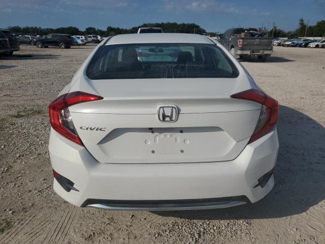 Photo 5 VIN: 19XFC2F65KE036091 - HONDA CIVIC LX 