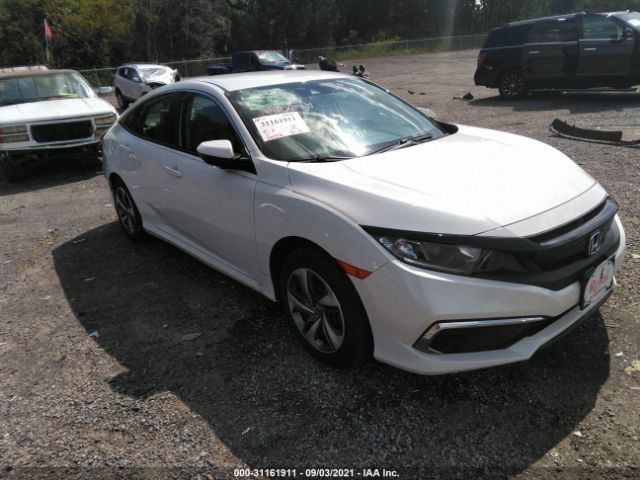 Photo 0 VIN: 19XFC2F65KE040223 - HONDA CIVIC SEDAN 