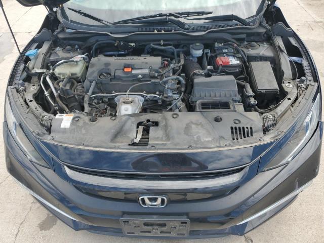 Photo 10 VIN: 19XFC2F65KE040982 - HONDA CIVIC LX 