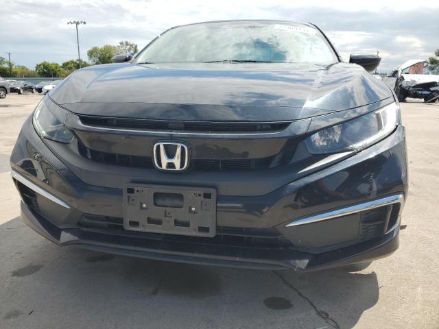 Photo 4 VIN: 19XFC2F65KE040982 - HONDA CIVIC LX 