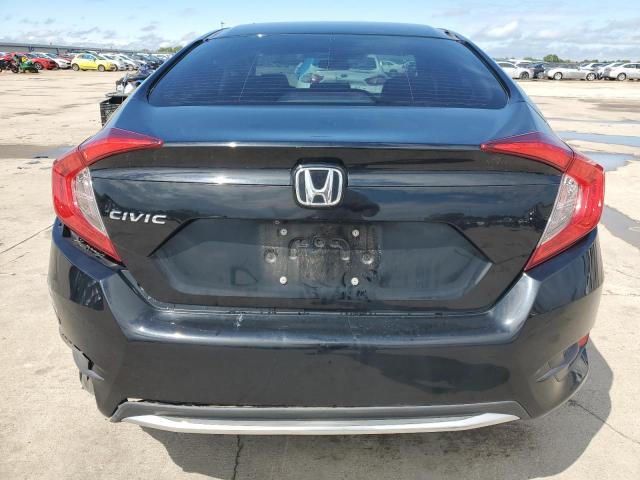 Photo 5 VIN: 19XFC2F65KE040982 - HONDA CIVIC LX 