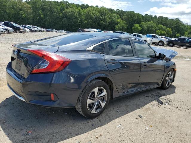 Photo 2 VIN: 19XFC2F65KE041341 - HONDA CIVIC LX 