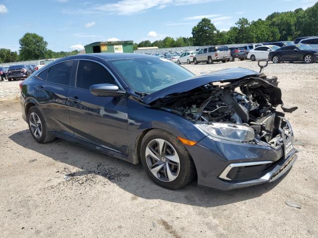 Photo 3 VIN: 19XFC2F65KE041341 - HONDA CIVIC LX 