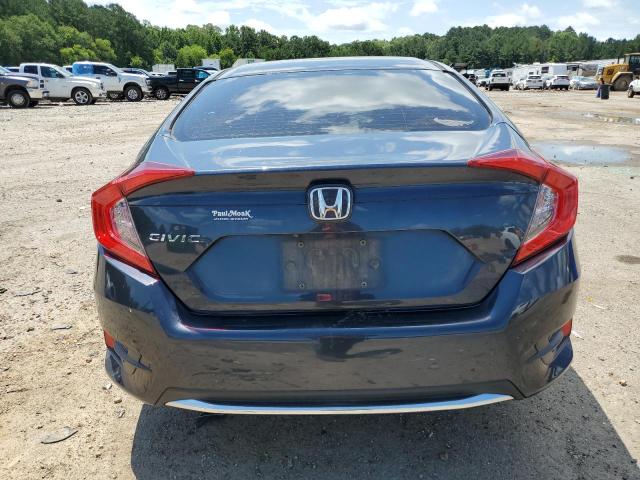 Photo 5 VIN: 19XFC2F65KE041341 - HONDA CIVIC LX 