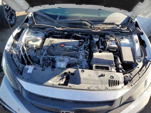 Photo 10 VIN: 19XFC2F65KE043333 - HONDA CIVIC 