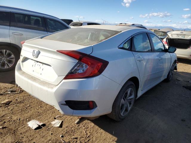 Photo 2 VIN: 19XFC2F65KE043333 - HONDA CIVIC 