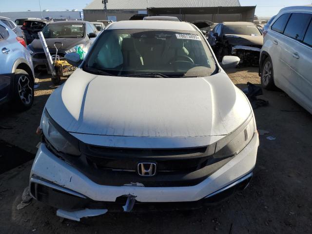 Photo 4 VIN: 19XFC2F65KE043333 - HONDA CIVIC 