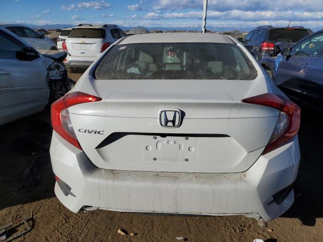 Photo 5 VIN: 19XFC2F65KE043333 - HONDA CIVIC 