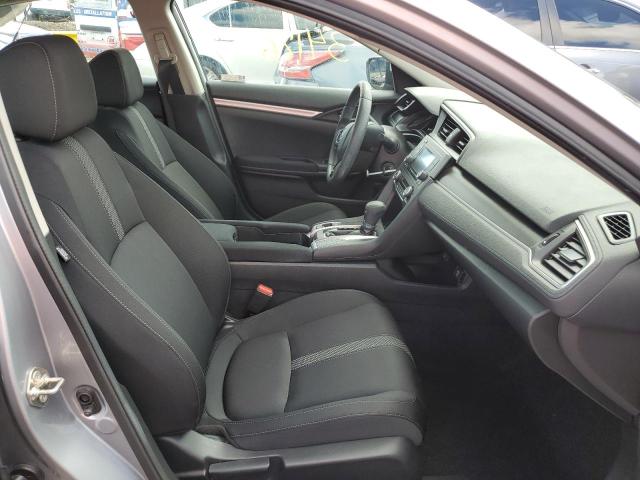 Photo 4 VIN: 19XFC2F65KE043798 - HONDA CIVIC LX 