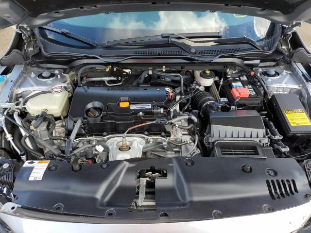 Photo 6 VIN: 19XFC2F65KE043798 - HONDA CIVIC LX 