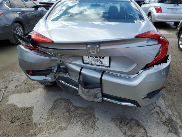 Photo 8 VIN: 19XFC2F65KE043798 - HONDA CIVIC LX 