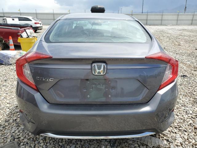 Photo 5 VIN: 19XFC2F65KE044661 - HONDA CIVIC LX 