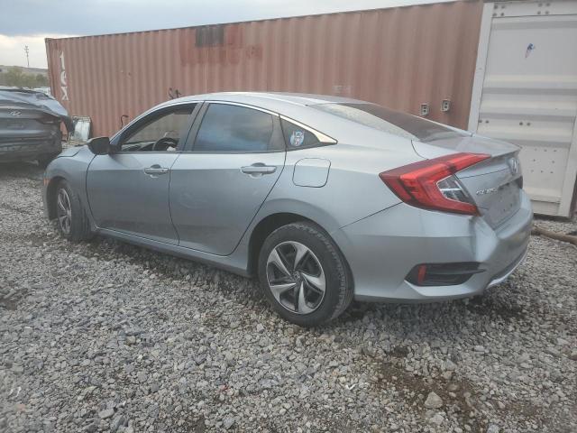 Photo 1 VIN: 19XFC2F65KE045700 - HONDA CIVIC LX 