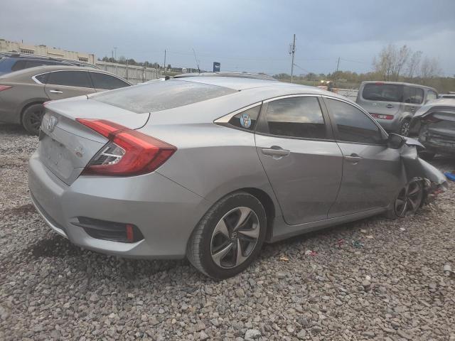 Photo 2 VIN: 19XFC2F65KE045700 - HONDA CIVIC LX 