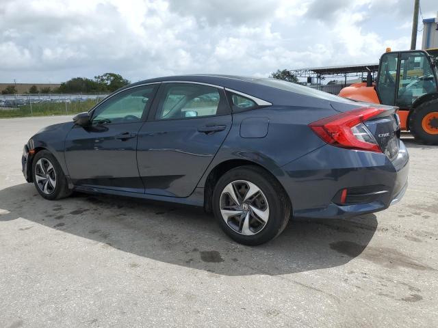 Photo 1 VIN: 19XFC2F65KE045860 - HONDA CIVIC 