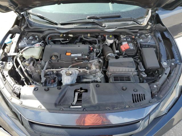 Photo 10 VIN: 19XFC2F65KE045860 - HONDA CIVIC 