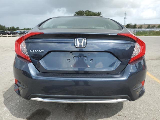 Photo 5 VIN: 19XFC2F65KE045860 - HONDA CIVIC 