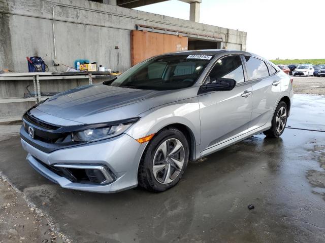 Photo 0 VIN: 19XFC2F65KE049651 - HONDA CIVIC 