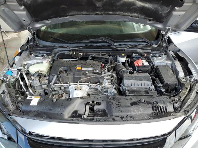 Photo 10 VIN: 19XFC2F65KE049651 - HONDA CIVIC 