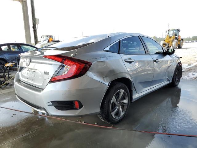 Photo 2 VIN: 19XFC2F65KE049651 - HONDA CIVIC 