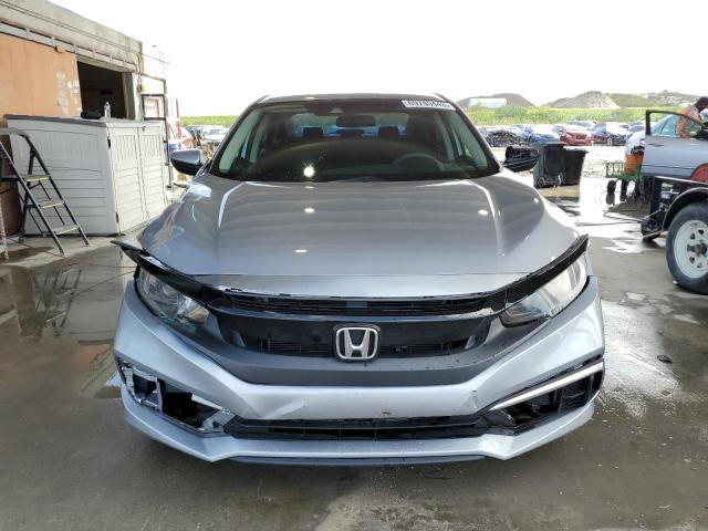 Photo 4 VIN: 19XFC2F65KE049651 - HONDA CIVIC 