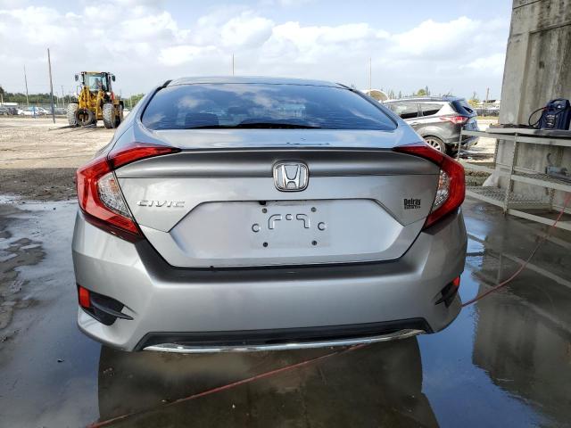 Photo 5 VIN: 19XFC2F65KE049651 - HONDA CIVIC 