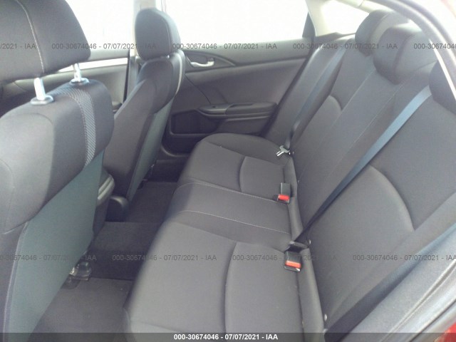 Photo 7 VIN: 19XFC2F65KE051478 - HONDA CIVIC SEDAN 