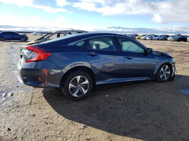 Photo 2 VIN: 19XFC2F65KE206353 - HONDA CIVIC 