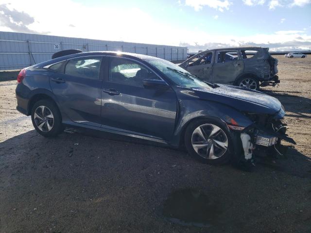 Photo 3 VIN: 19XFC2F65KE206353 - HONDA CIVIC 