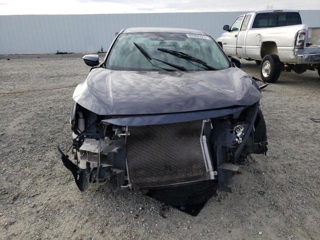 Photo 4 VIN: 19XFC2F65KE206353 - HONDA CIVIC 