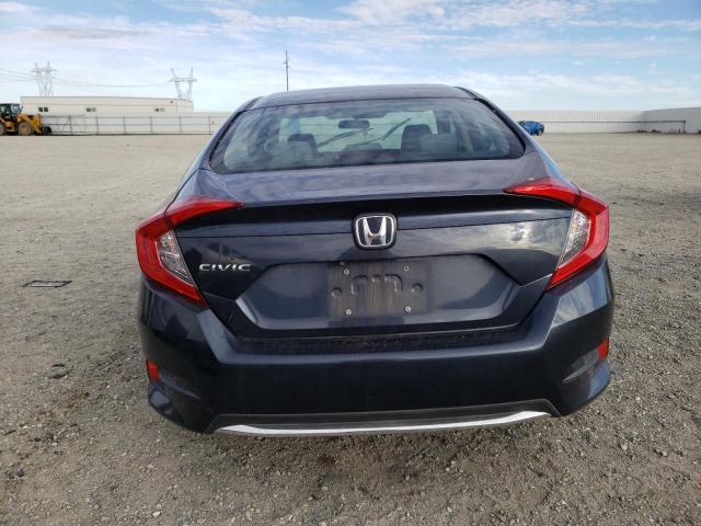 Photo 5 VIN: 19XFC2F65KE206353 - HONDA CIVIC 