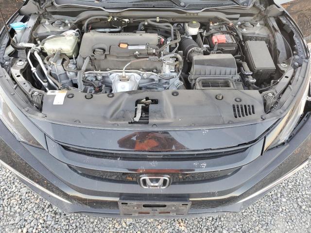 Photo 6 VIN: 19XFC2F65KE214078 - HONDA CIVIC LX 