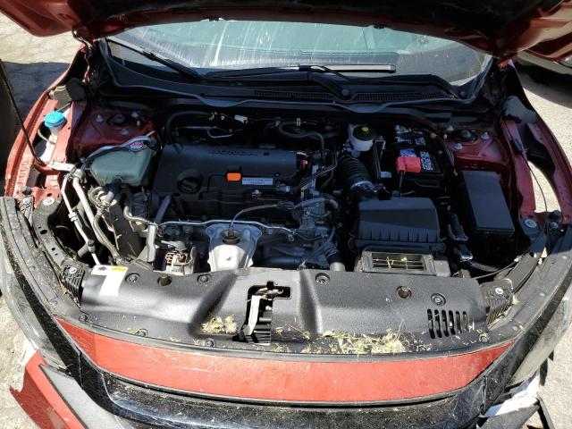 Photo 10 VIN: 19XFC2F65LE009944 - HONDA CIVIC 