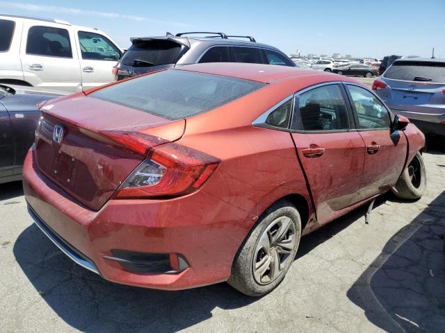 Photo 2 VIN: 19XFC2F65LE009944 - HONDA CIVIC 