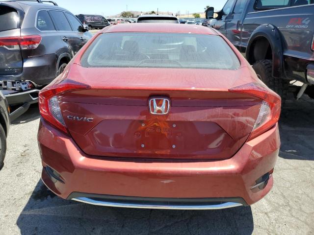 Photo 5 VIN: 19XFC2F65LE009944 - HONDA CIVIC 