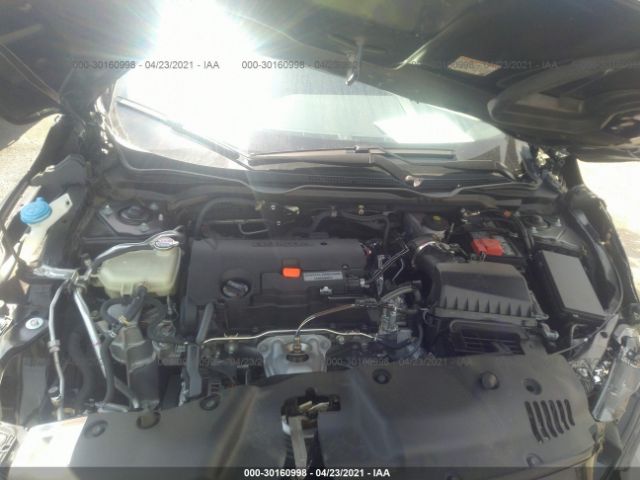 Photo 9 VIN: 19XFC2F65LE011600 - HONDA CIVIC SEDAN 