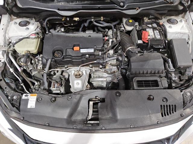 Photo 10 VIN: 19XFC2F65LE013427 - HONDA CIVIC LX 