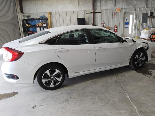 Photo 2 VIN: 19XFC2F65LE013427 - HONDA CIVIC LX 