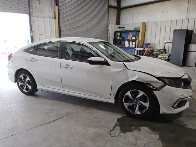 Photo 3 VIN: 19XFC2F65LE013427 - HONDA CIVIC LX 