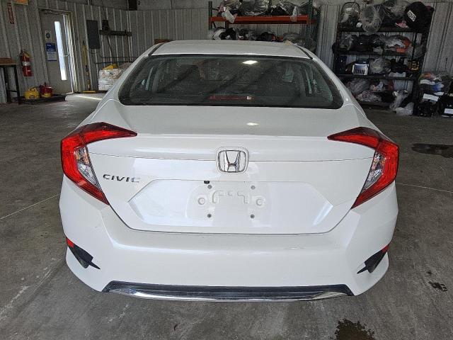 Photo 5 VIN: 19XFC2F65LE013427 - HONDA CIVIC LX 