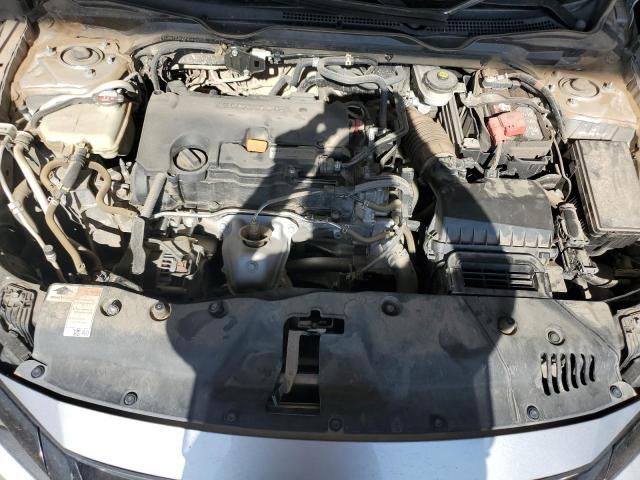 Photo 10 VIN: 19XFC2F65LE014352 - HONDA CIVIC LX 