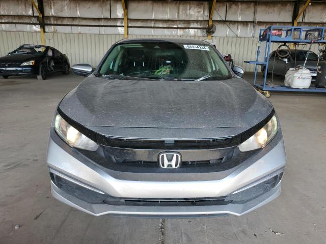 Photo 4 VIN: 19XFC2F65LE014352 - HONDA CIVIC LX 