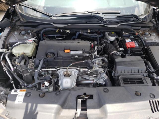 Photo 6 VIN: 19XFC2F65LE015095 - HONDA CIVIC LX 