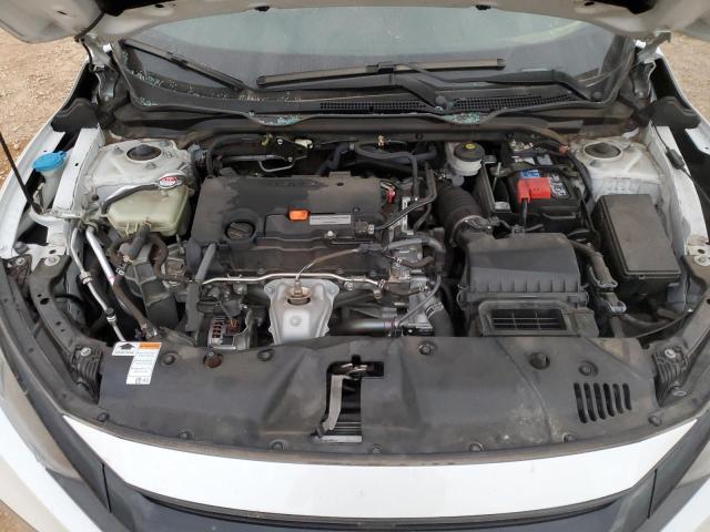 Photo 10 VIN: 19XFC2F65LE015582 - HONDA CIVIC LX 