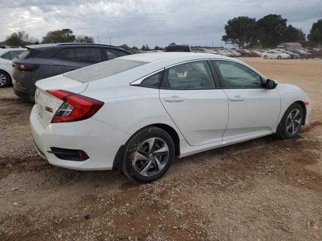 Photo 2 VIN: 19XFC2F65LE015582 - HONDA CIVIC LX 